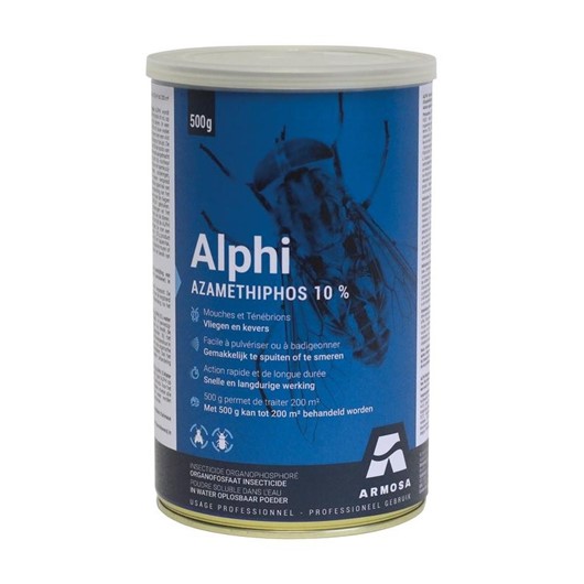 Alphi 500 gr